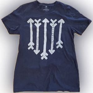 John Doe (of the band X) Solo tour Westerner 2016 - Small